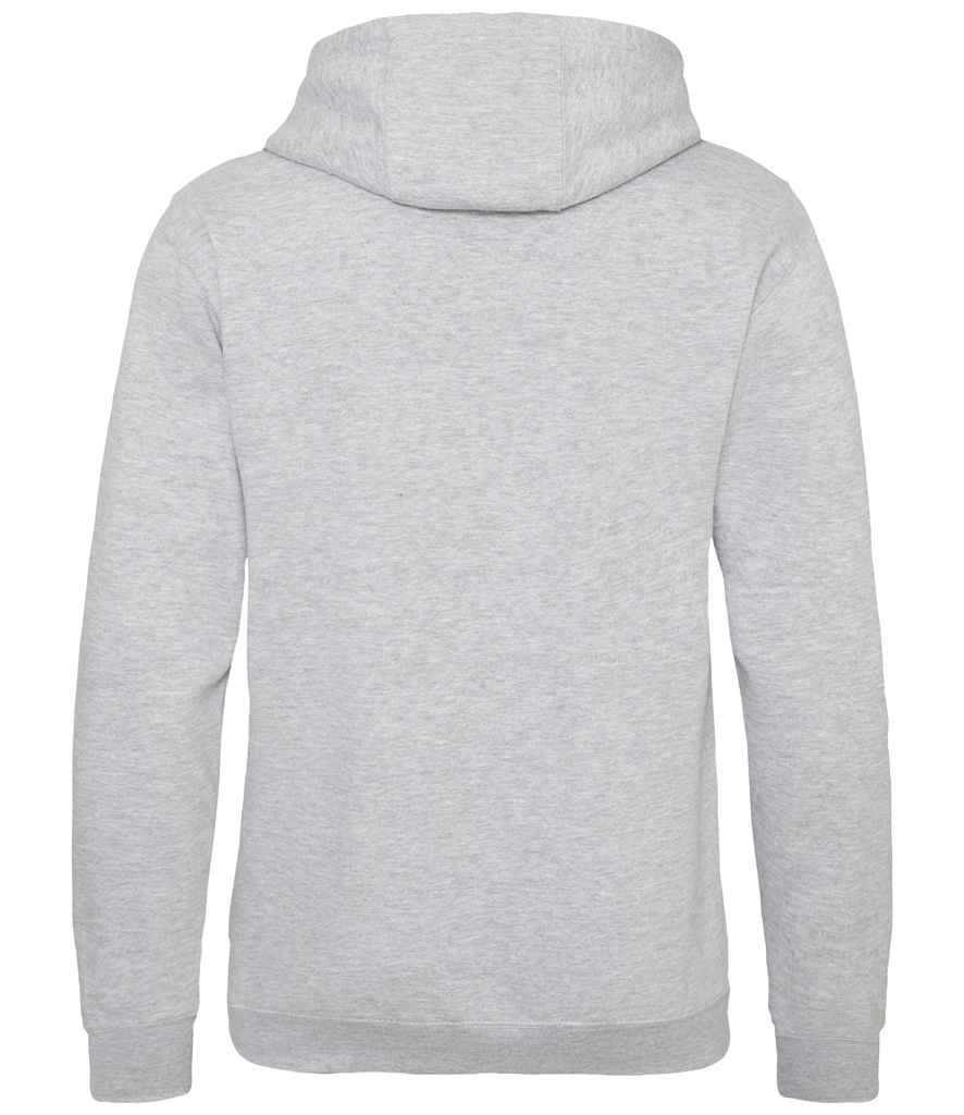 AWDis Street Hoodie in by Just Hoods — Custom branded clothing by Print Press, featuring premium embroidery produced in our specialist print lab in the UK.
