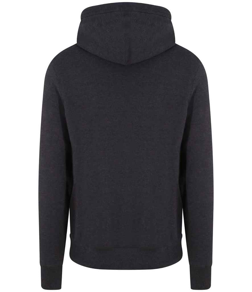 AWDis Cross Neck Hoodie in by Just Hoods — Custom branded clothing by Print Press, featuring premium embroidery produced in our specialist print lab in the UK.