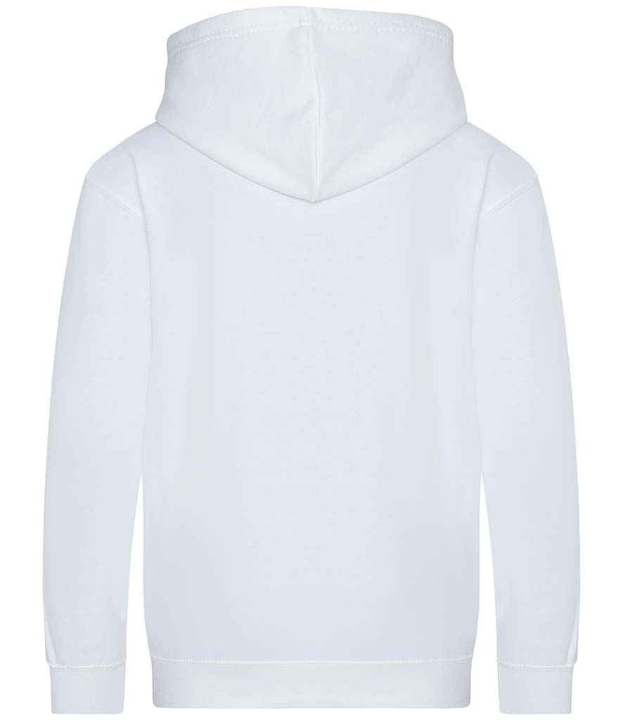 AWDis Kids Zoodie in by Just Hoods — Custom branded clothing by Print Press, featuring premium embroidery produced in our specialist print lab in the UK.