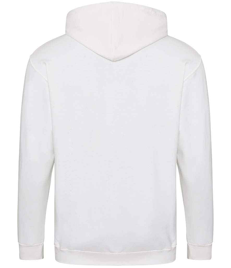 AWDis Zoodie - (2nd Colours) in by Just Hoods — Custom branded clothing by Print Press, featuring premium embroidery produced in our specialist print lab in the UK.