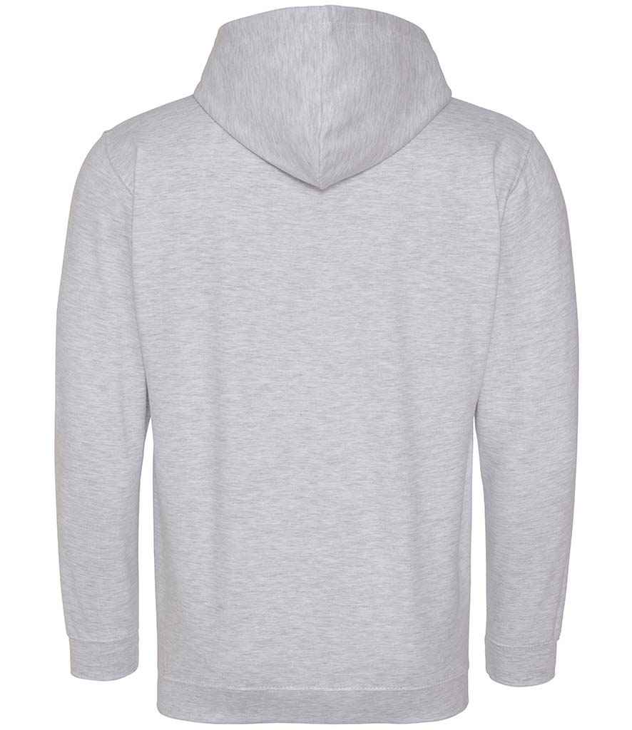 AWDis Zoodie - (2nd Colours) in by Just Hoods — Custom branded clothing by Print Press, featuring premium embroidery produced in our specialist print lab in the UK.