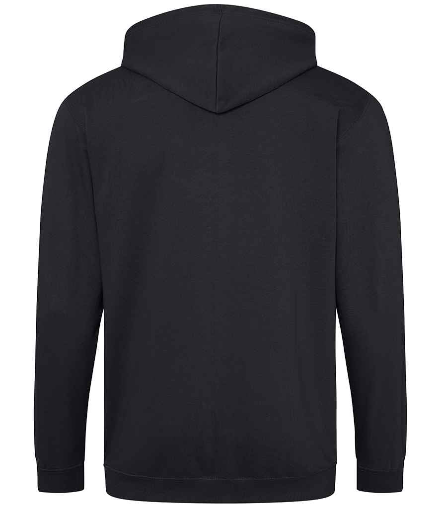 AWDis Zoodie - (2nd Colours) in by Just Hoods — Custom branded clothing by Print Press, featuring premium embroidery produced in our specialist print lab in the UK.