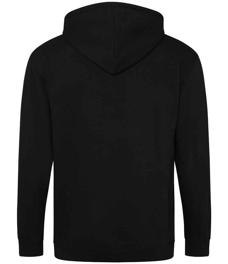 AWDis Zoodie - (2nd Colours) in by Just Hoods — Custom branded clothing by Print Press, featuring premium embroidery produced in our specialist print lab in the UK.