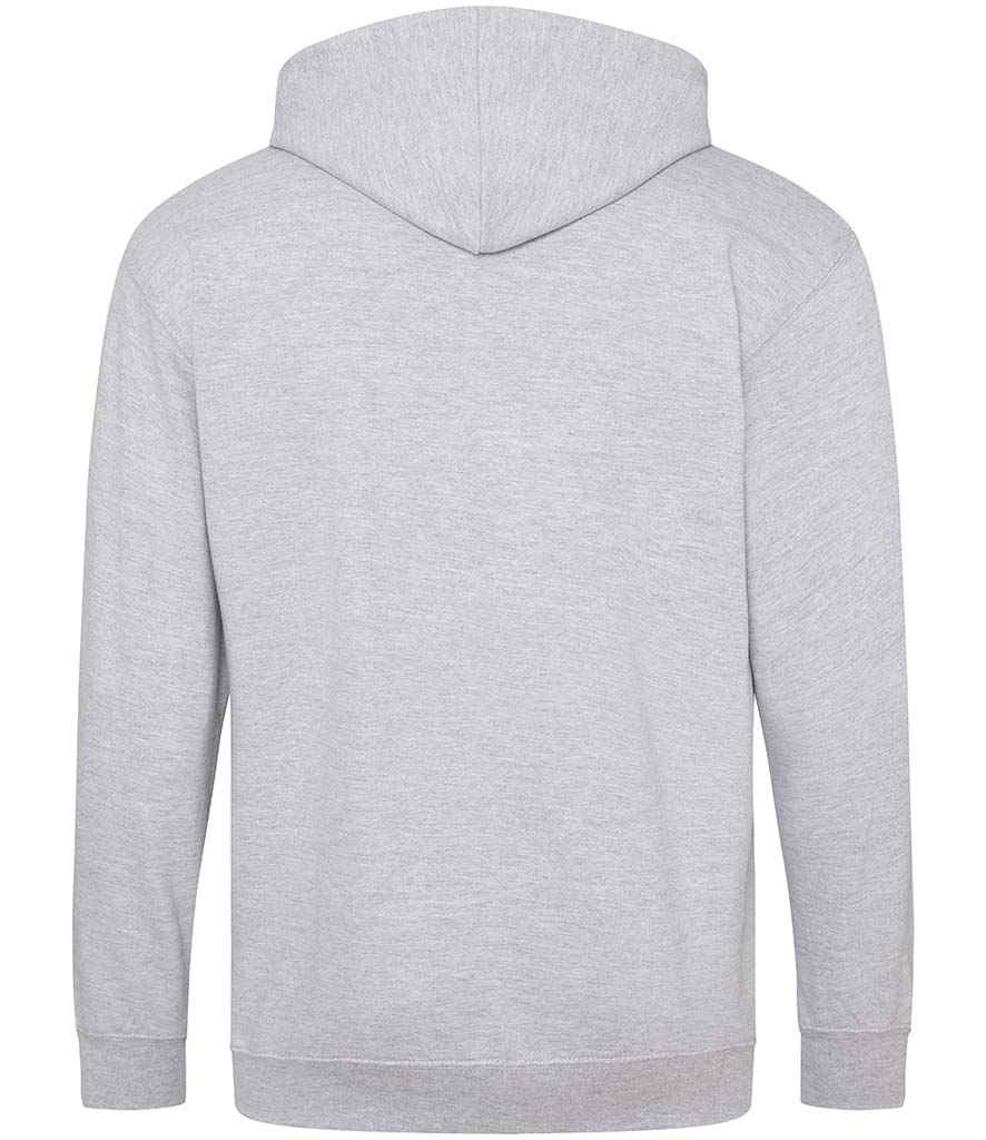 AWDis Zoodie in by Just Hoods — Custom branded clothing by Print Press, featuring premium embroidery produced in our specialist print lab in the UK.