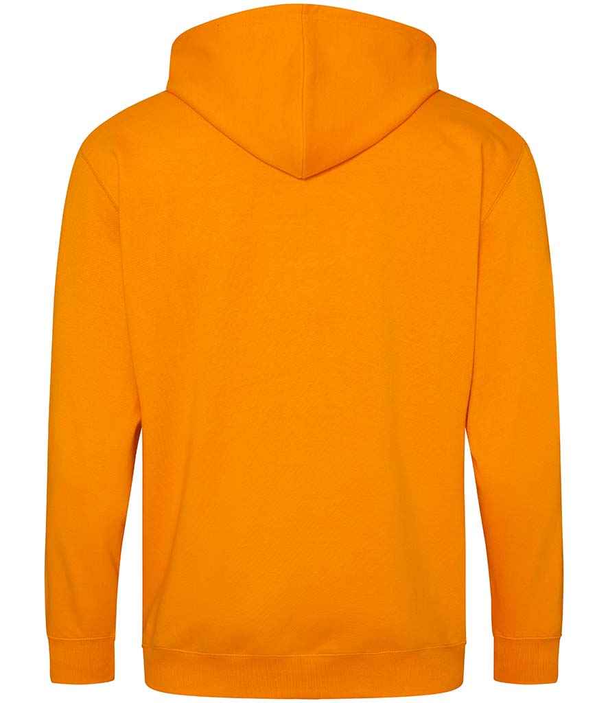 AWDis Zoodie in by Just Hoods — Custom branded clothing by Print Press, featuring premium embroidery produced in our specialist print lab in the UK.