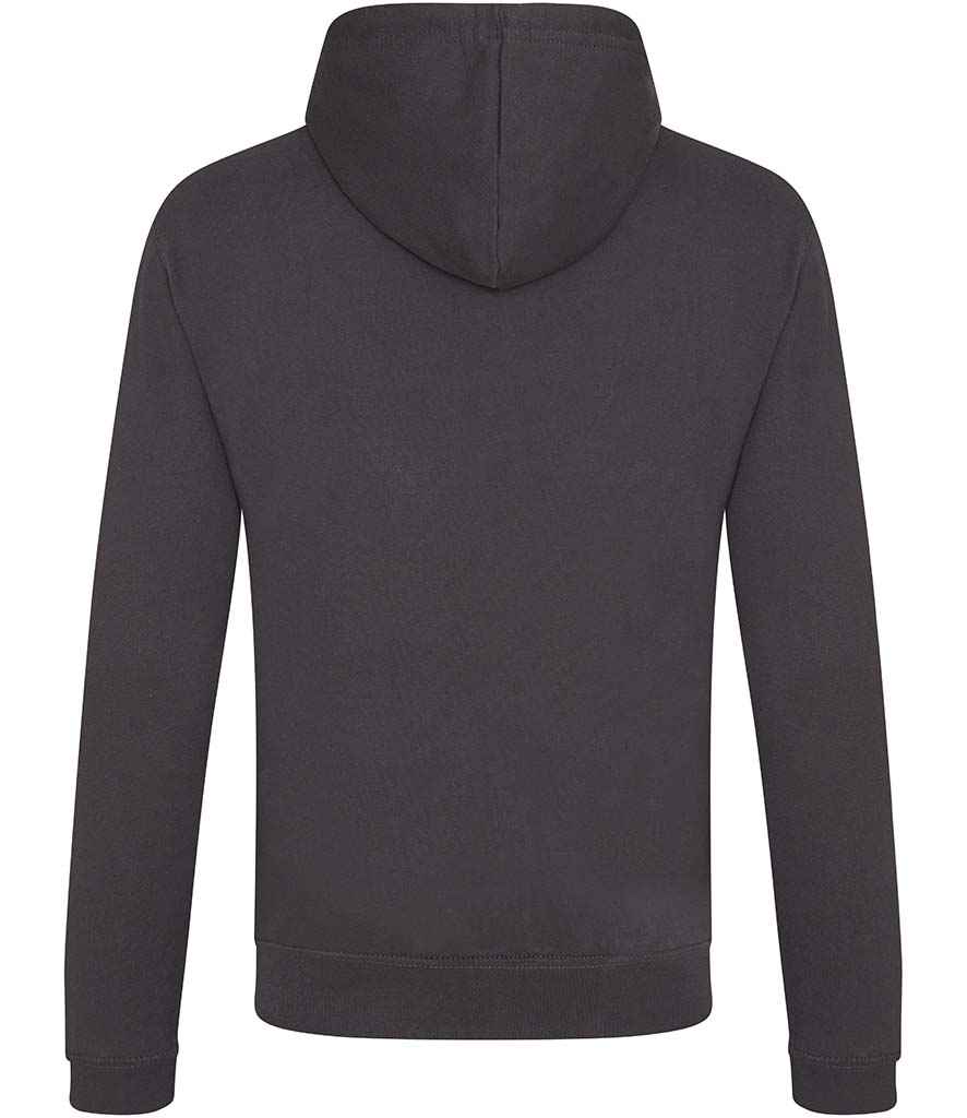 AWDis Zoodie in by Just Hoods — Custom branded clothing by Print Press, featuring premium embroidery produced in our specialist print lab in the UK.