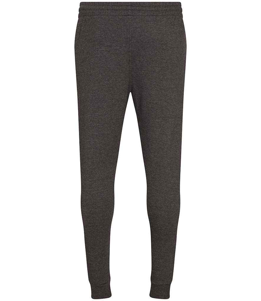 AWDis Tapered Track Pants in by Just Hoods — Custom branded clothing by Print Press, featuring premium embroidery produced in our specialist print lab in the UK.