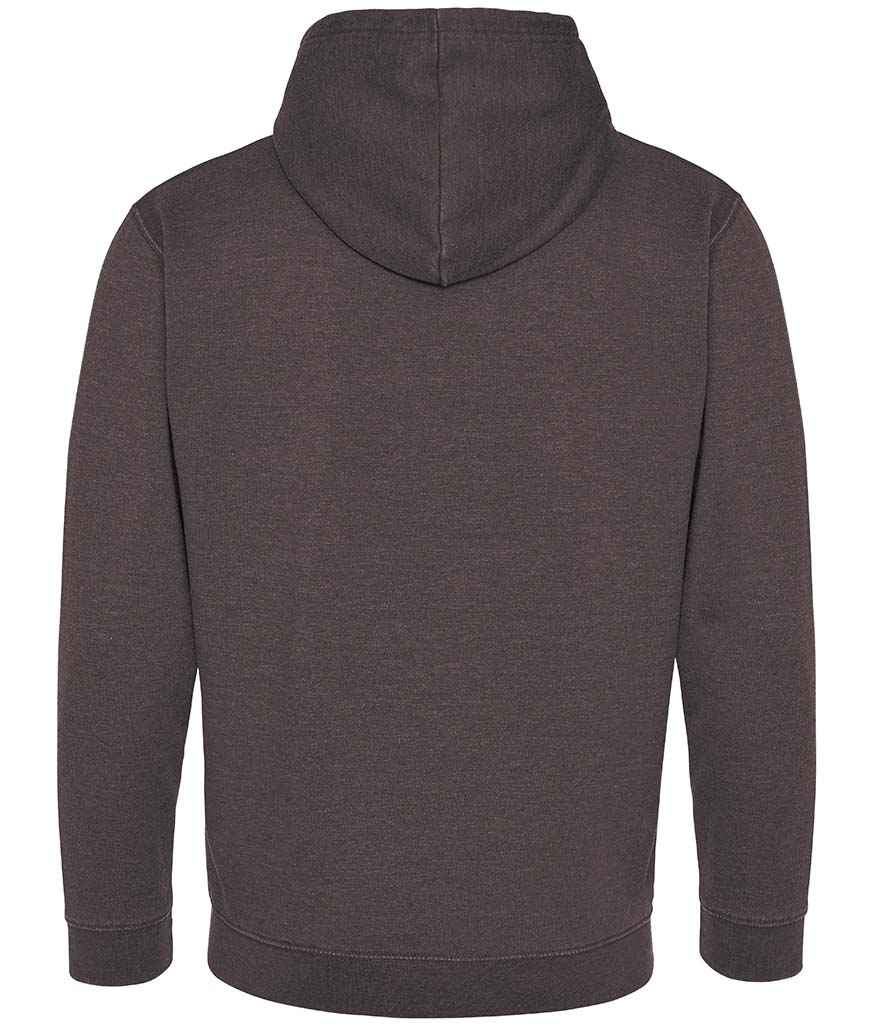 AWDis Washed Hoodie in by Just Hoods — Custom branded clothing by Print Press, featuring premium embroidery produced in our specialist print lab in the UK.