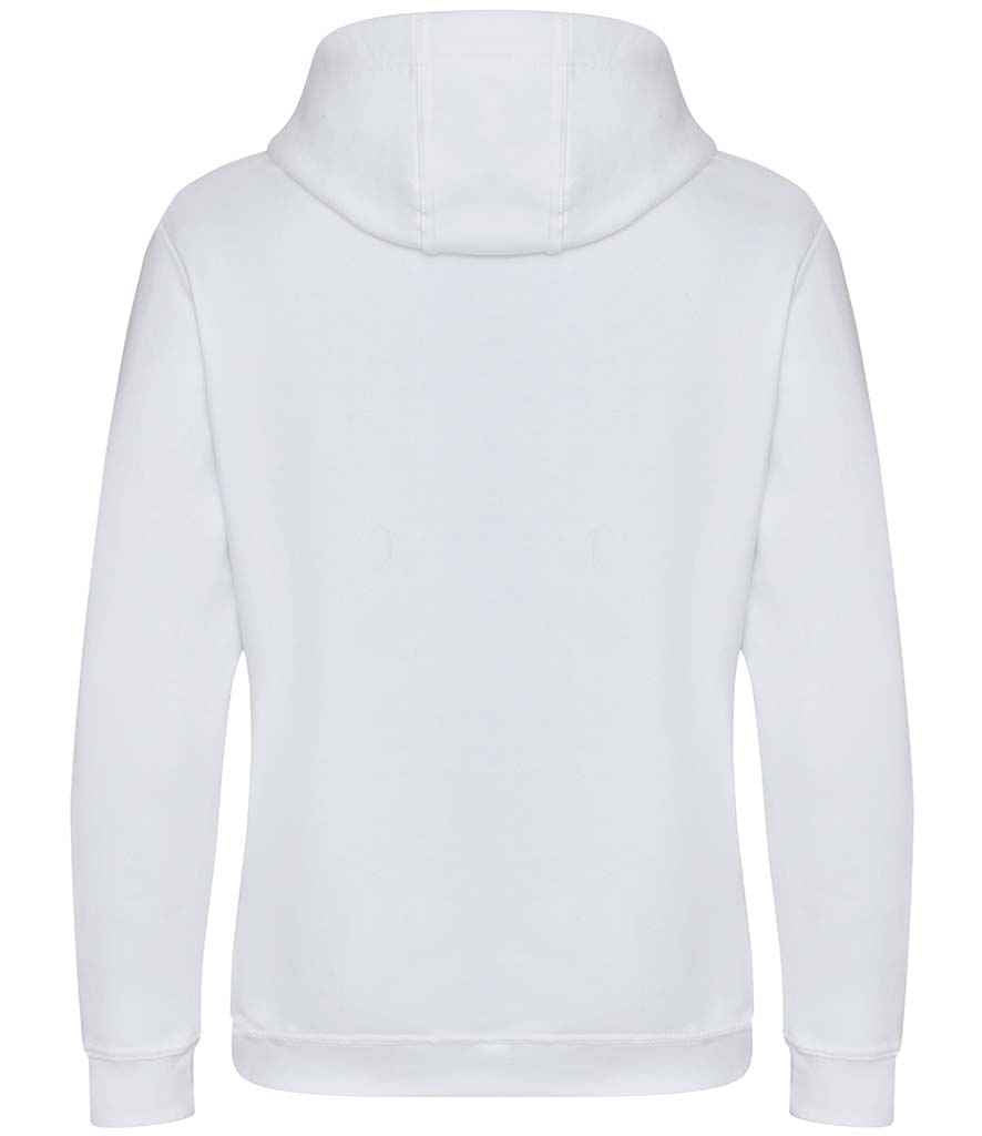 AWDis Graduate Heavyweight Hoodie in by Just Hoods — Custom branded clothing by Print Press, featuring premium embroidery produced in our specialist print lab in the UK.