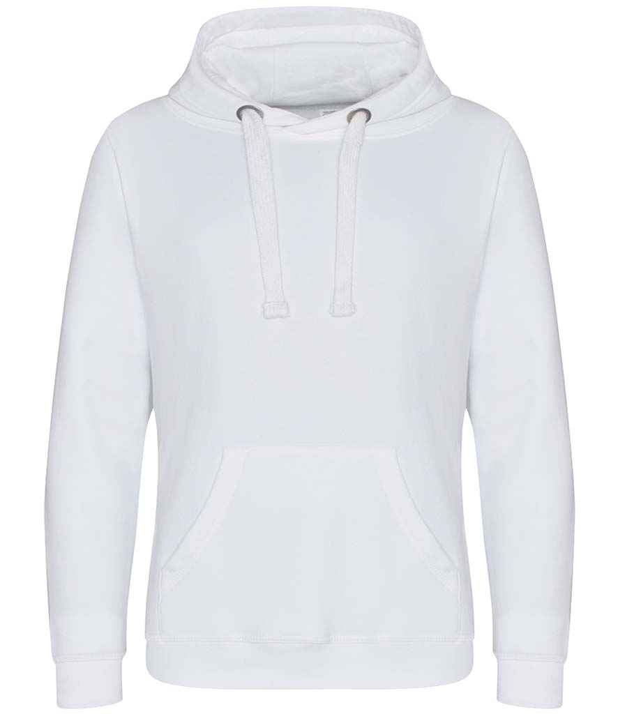 AWDis Graduate Heavyweight Hoodie in by Just Hoods — Custom branded clothing by Print Press, featuring premium embroidery produced in our specialist print lab in the UK.