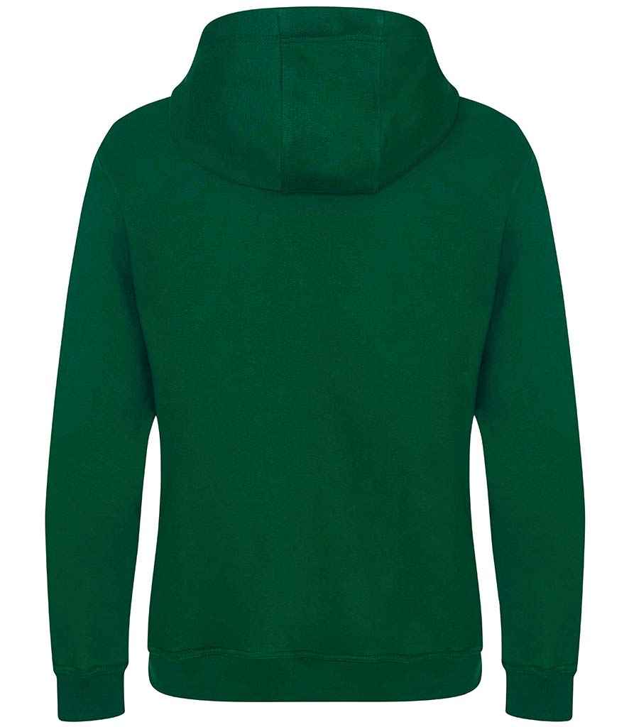 AWDis Graduate Heavyweight Hoodie in by Just Hoods — Custom branded clothing by Print Press, featuring premium embroidery produced in our specialist print lab in the UK.