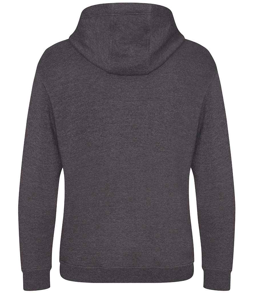 AWDis Graduate Heavyweight Hoodie in by Just Hoods — Custom branded clothing by Print Press, featuring premium embroidery produced in our specialist print lab in the UK.