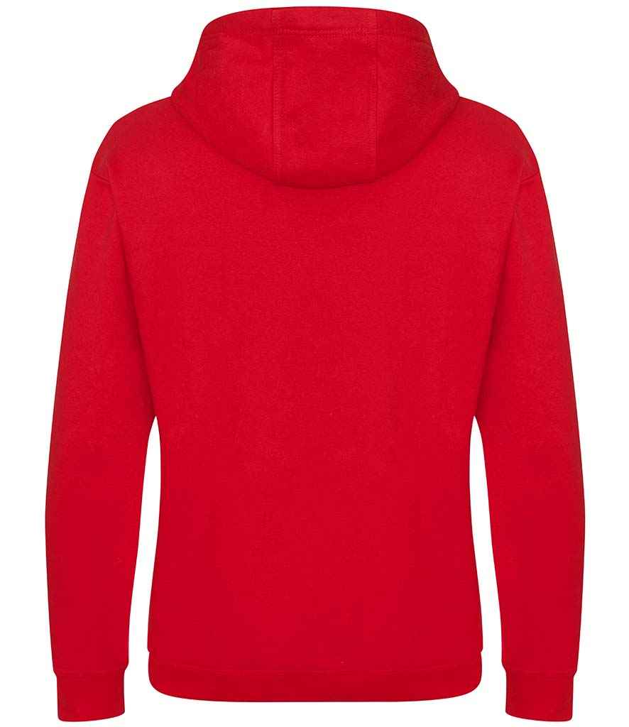 AWDis Graduate Heavyweight Hoodie in by Just Hoods — Custom branded clothing by Print Press, featuring premium embroidery produced in our specialist print lab in the UK.