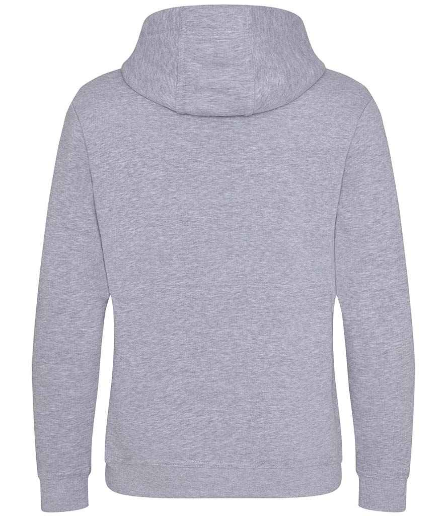 AWDis Graduate Heavyweight Hoodie in by Just Hoods — Custom branded clothing by Print Press, featuring premium embroidery produced in our specialist print lab in the UK.