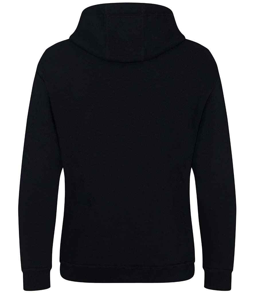 AWDis Graduate Heavyweight Hoodie in by Just Hoods — Custom branded clothing by Print Press, featuring premium embroidery produced in our specialist print lab in the UK.