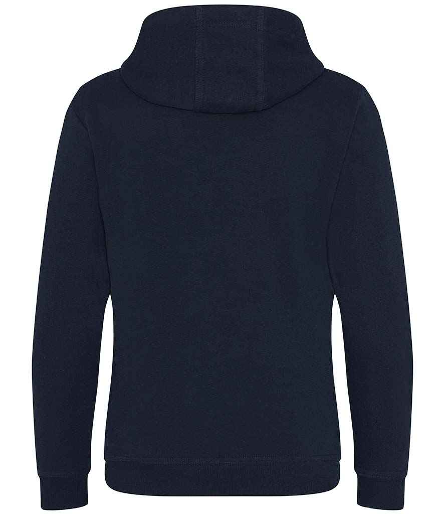 AWDis Graduate Heavyweight Hoodie in by Just Hoods — Custom branded clothing by Print Press, featuring premium embroidery produced in our specialist print lab in the UK.