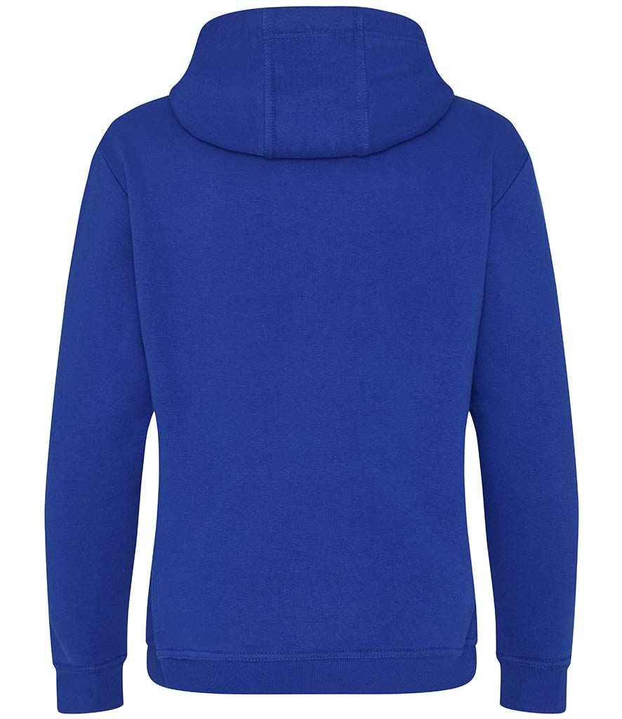 AWDis Graduate Heavyweight Hoodie in by Just Hoods — Custom branded clothing by Print Press, featuring premium embroidery produced in our specialist print lab in the UK.
