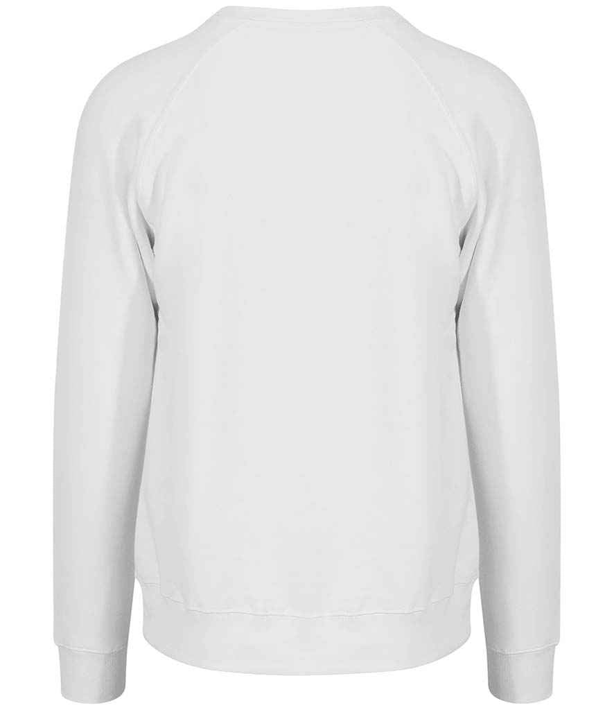 AWDis Graduate Heavyweight Sweatshirt in by Just Hoods — Custom branded clothing by Print Press, featuring premium embroidery produced in our specialist print lab in the UK.