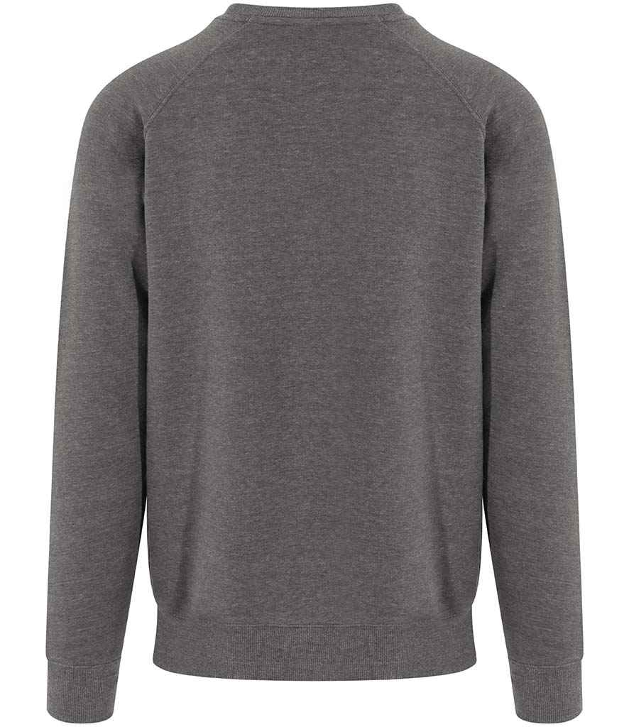 AWDis Graduate Heavyweight Sweatshirt in by Just Hoods — Custom branded clothing by Print Press, featuring premium embroidery produced in our specialist print lab in the UK.