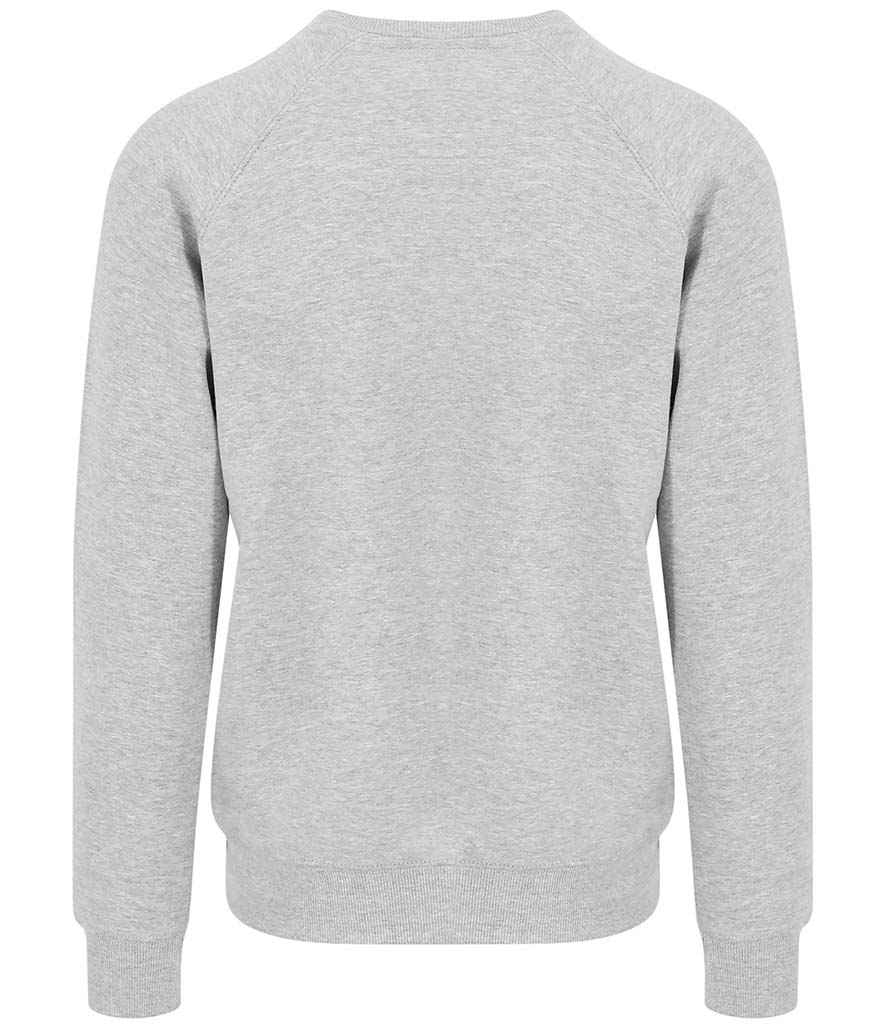 AWDis Graduate Heavyweight Sweatshirt in by Just Hoods — Custom branded clothing by Print Press, featuring premium embroidery produced in our specialist print lab in the UK.