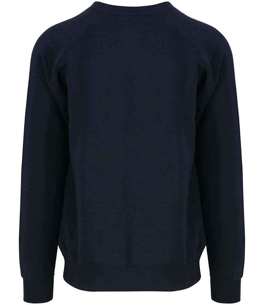 AWDis Graduate Heavyweight Sweatshirt in by Just Hoods — Custom branded clothing by Print Press, featuring premium embroidery produced in our specialist print lab in the UK.