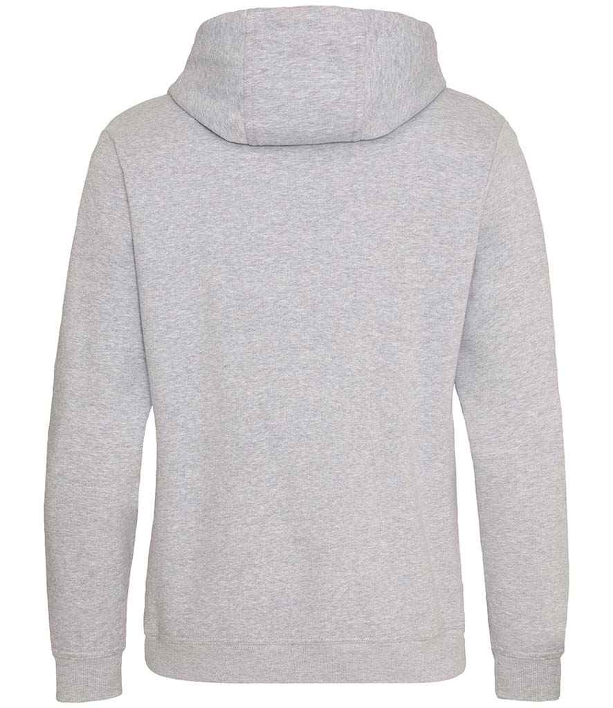 AWDis Graduate Heavyweight Zoodie in by Just Hoods — Custom branded clothing by Print Press, featuring premium embroidery produced in our specialist print lab in the UK.