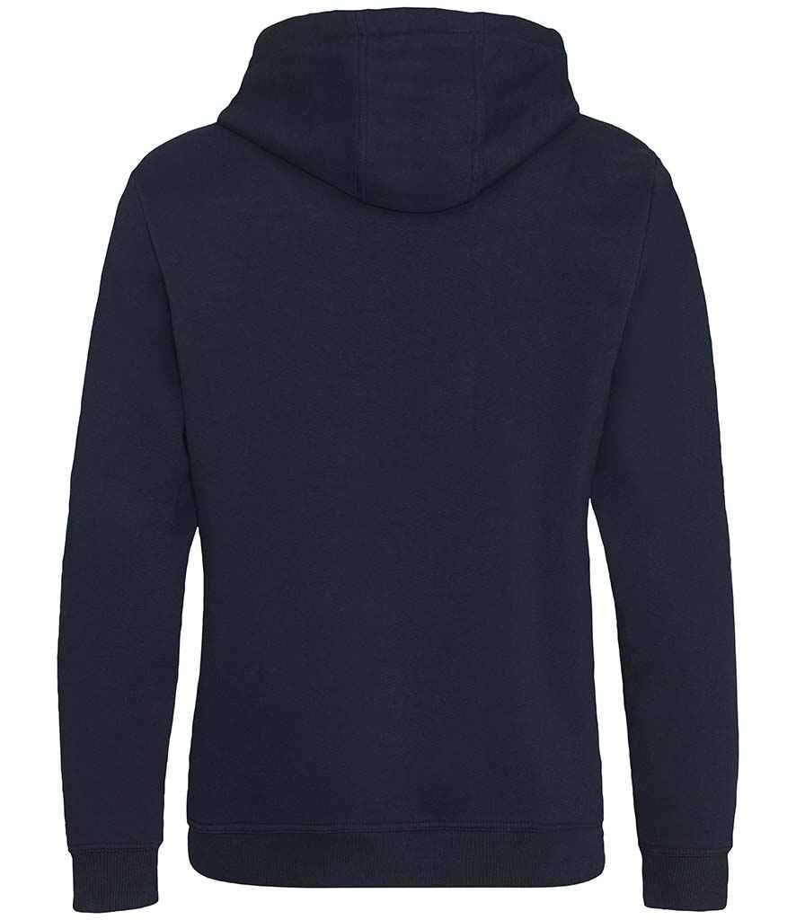 AWDis Graduate Heavyweight Zoodie in by Just Hoods — Custom branded clothing by Print Press, featuring premium embroidery produced in our specialist print lab in the UK.