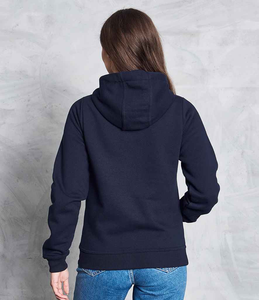 AWDis Graduate Heavyweight Zoodie in by Just Hoods — Custom branded clothing by Print Press, featuring premium embroidery produced in our specialist print lab in the UK.