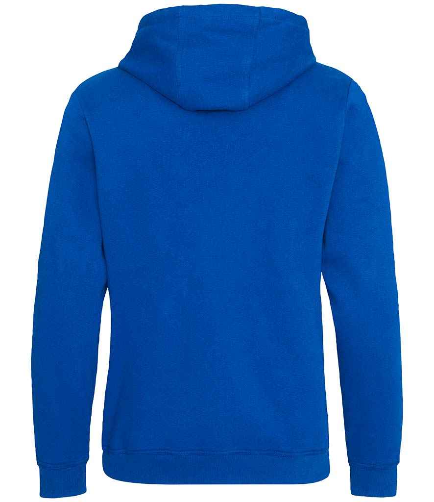 AWDis Graduate Heavyweight Zoodie in by Just Hoods — Custom branded clothing by Print Press, featuring premium embroidery produced in our specialist print lab in the UK.