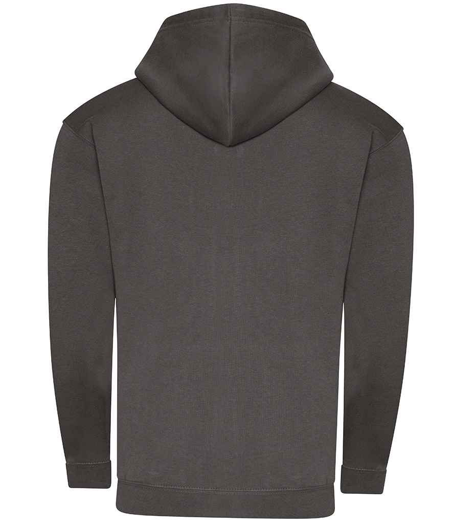 AWDis Organic Zoodie in by Just Hoods — Custom branded clothing by Print Press, featuring premium embroidery produced in our specialist print lab in the UK.