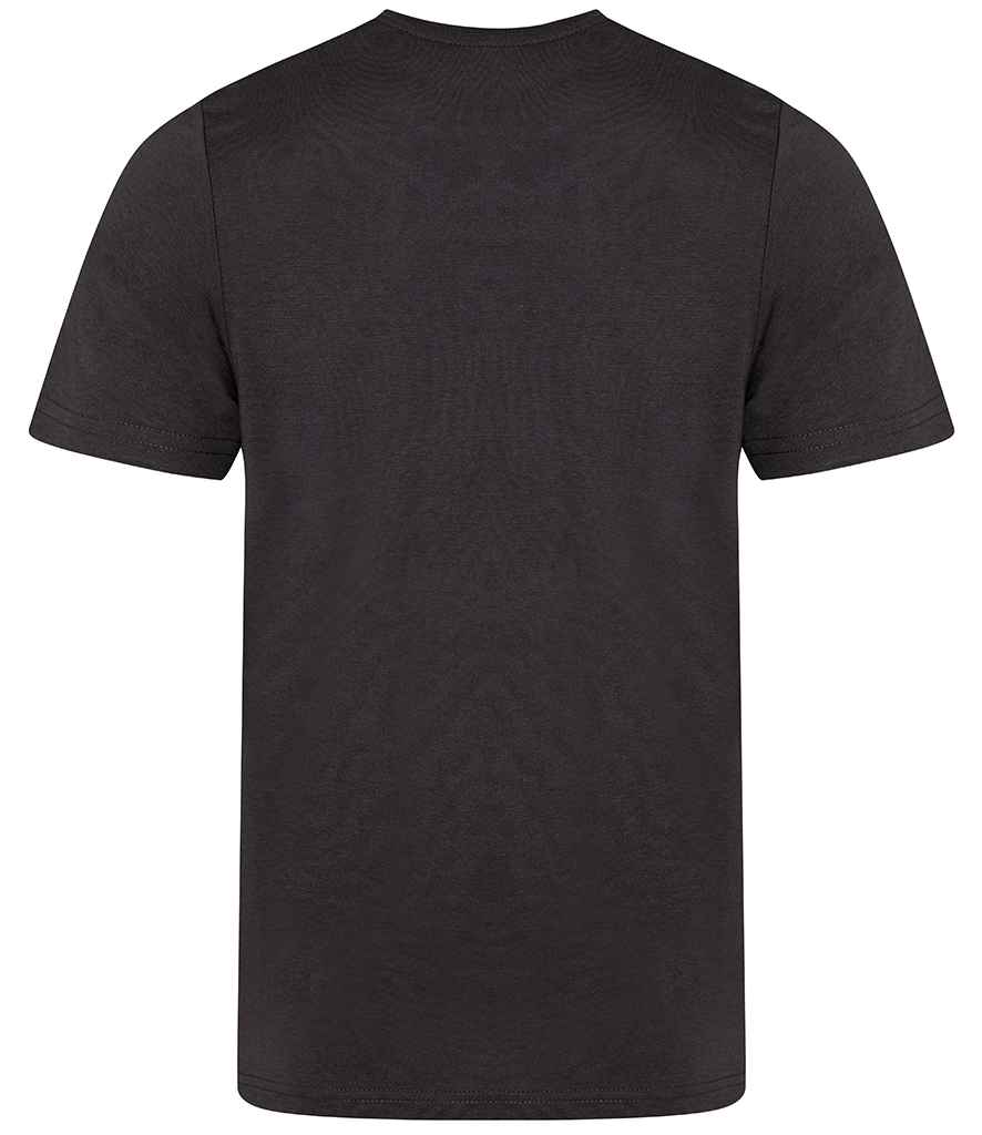 AWDis Tri-Blend T-Shirt in by Just Ts — Custom branded clothing by Print Press, featuring premium embroidery produced in our specialist print lab in the UK.