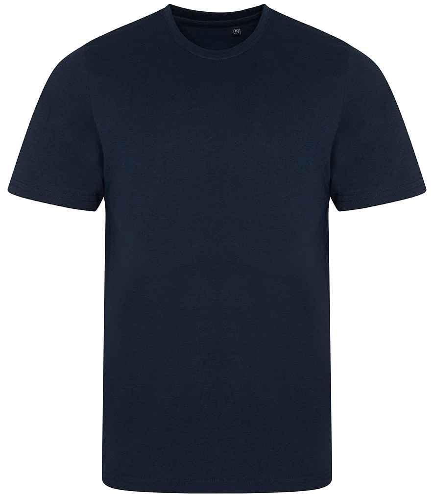 AWDis Tri-Blend T-Shirt in by Just Ts — Custom branded clothing by Print Press, featuring premium embroidery produced in our specialist print lab in the UK.