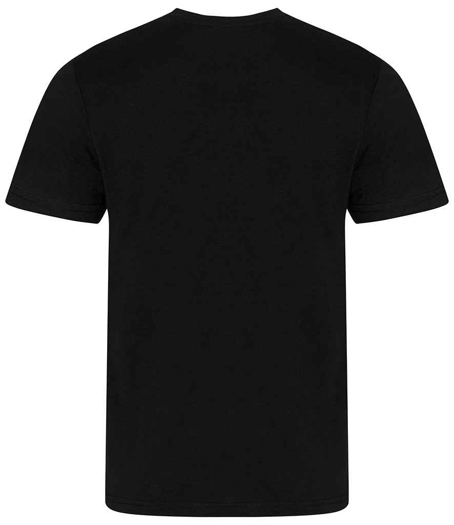 AWDis Tri-Blend T-Shirt in by Just Ts — Custom branded clothing by Print Press, featuring premium embroidery produced in our specialist print lab in the UK.