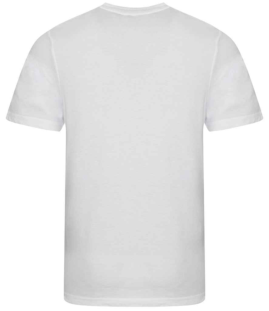 AWDis Tri-Blend T-Shirt in by Just Ts — Custom branded clothing by Print Press, featuring premium embroidery produced in our specialist print lab in the UK.