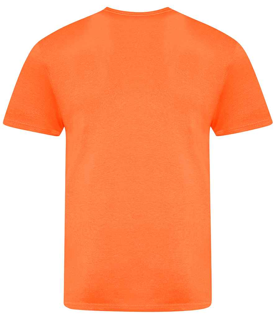 AWDis Unisex Electric Tri-Blend T-Shirt in by Just Ts — Custom branded clothing by Print Press, featuring premium embroidery produced in our specialist print lab in the UK.