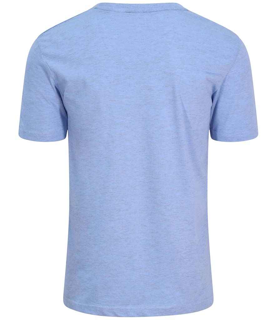AWDis Surf T-Shirt in by Just Ts — Custom branded clothing by Print Press, featuring premium embroidery produced in our specialist print lab in the UK.