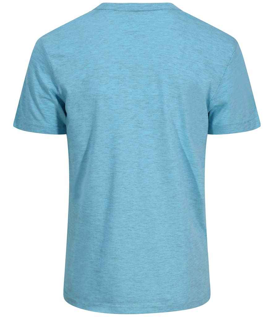 AWDis Surf T-Shirt in by Just Ts — Custom branded clothing by Print Press, featuring premium embroidery produced in our specialist print lab in the UK.