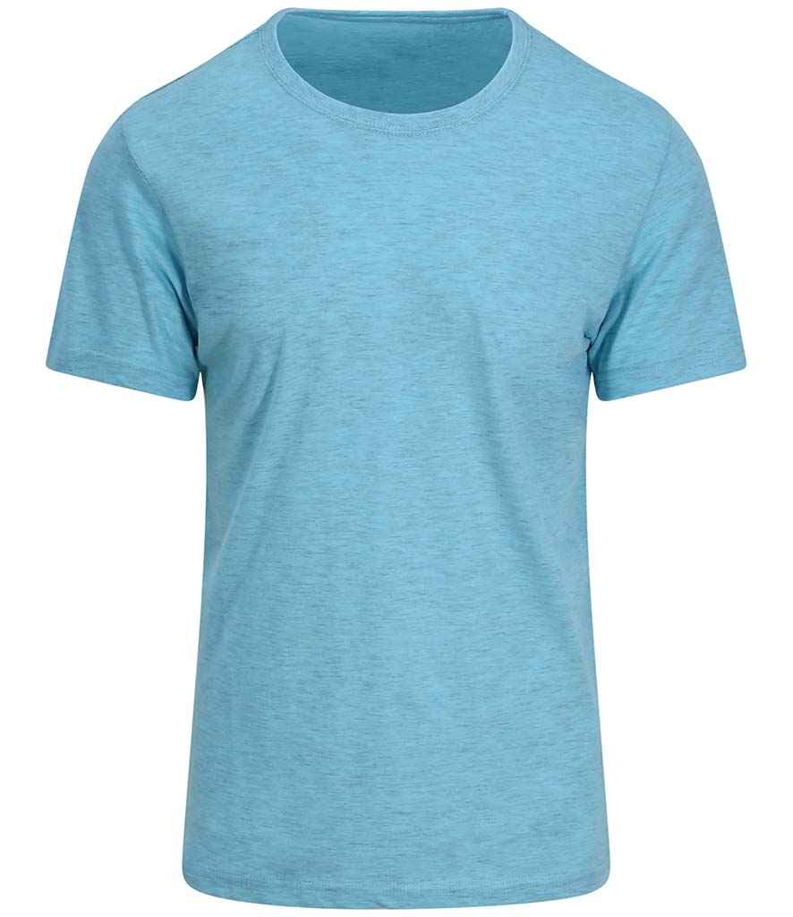 AWDis Surf T-Shirt in by Just Ts — Custom branded clothing by Print Press, featuring premium embroidery produced in our specialist print lab in the UK.
