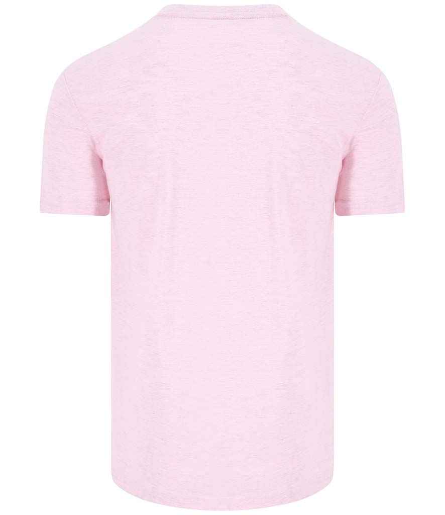 AWDis Surf T-Shirt in by Just Ts — Custom branded clothing by Print Press, featuring premium embroidery produced in our specialist print lab in the UK.