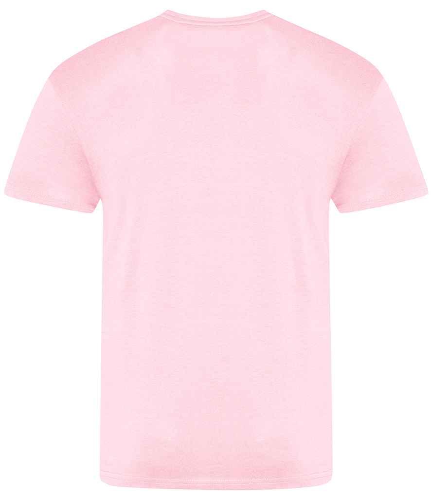 AWDis The 100 T-Shirt - (2nd Colours) in by Just Ts — Custom branded clothing by Print Press, featuring premium embroidery produced in our specialist print lab in the UK.