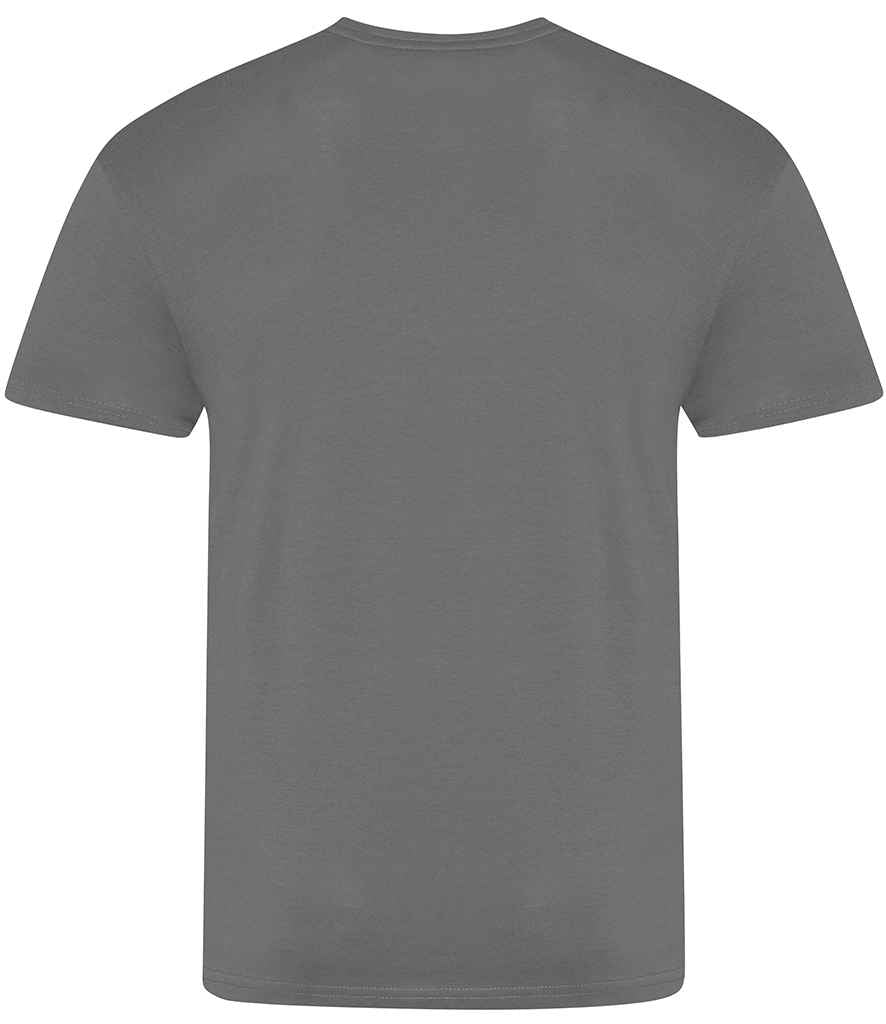 AWDis The 100 T-Shirt - (2nd Colours) in by Just Ts — Custom branded clothing by Print Press, featuring premium embroidery produced in our specialist print lab in the UK.
