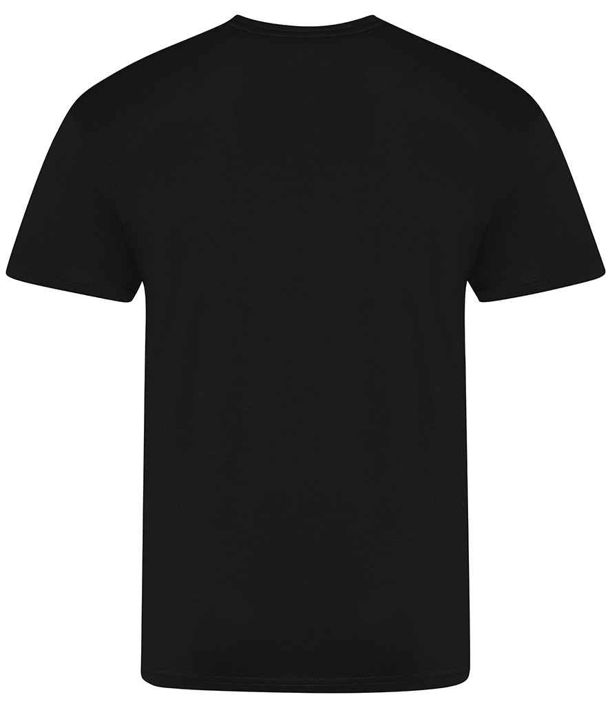 AWDis The 100 T-Shirt - (2nd Colours) in by Just Ts — Custom branded clothing by Print Press, featuring premium embroidery produced in our specialist print lab in the UK.