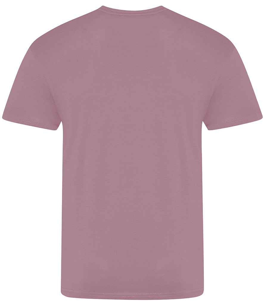 AWDis The 100 T-Shirt - (2nd Colours) in by Just Ts — Custom branded clothing by Print Press, featuring premium embroidery produced in our specialist print lab in the UK.