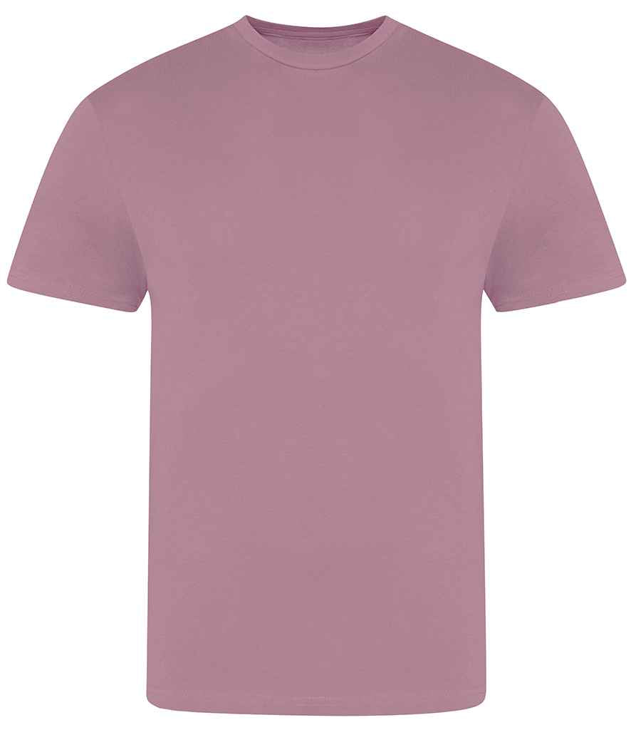 AWDis The 100 T-Shirt - (2nd Colours) in by Just Ts — Custom branded clothing by Print Press, featuring premium embroidery produced in our specialist print lab in the UK.