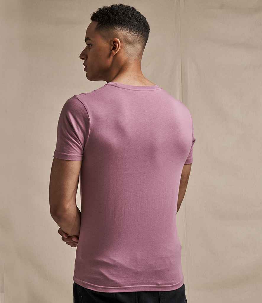 AWDis The 100 T-Shirt - (2nd Colours) in by Just Ts — Custom branded clothing by Print Press, featuring premium embroidery produced in our specialist print lab in the UK.