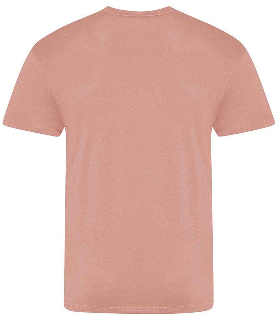 AWDis The 100 T-Shirt - (2nd Colours) in by Just Ts — Custom branded clothing by Print Press, featuring premium embroidery produced in our specialist print lab in the UK.