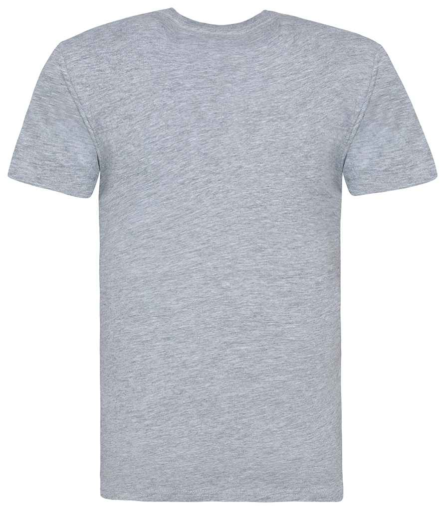 AWDis The 100 T-Shirt - (2nd Colours) in by Just Ts — Custom branded clothing by Print Press, featuring premium embroidery produced in our specialist print lab in the UK.