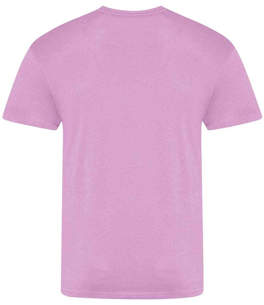 AWDis The 100 T-Shirt in by Just Ts — Custom branded clothing by Print Press, featuring premium embroidery produced in our specialist print lab in the UK.