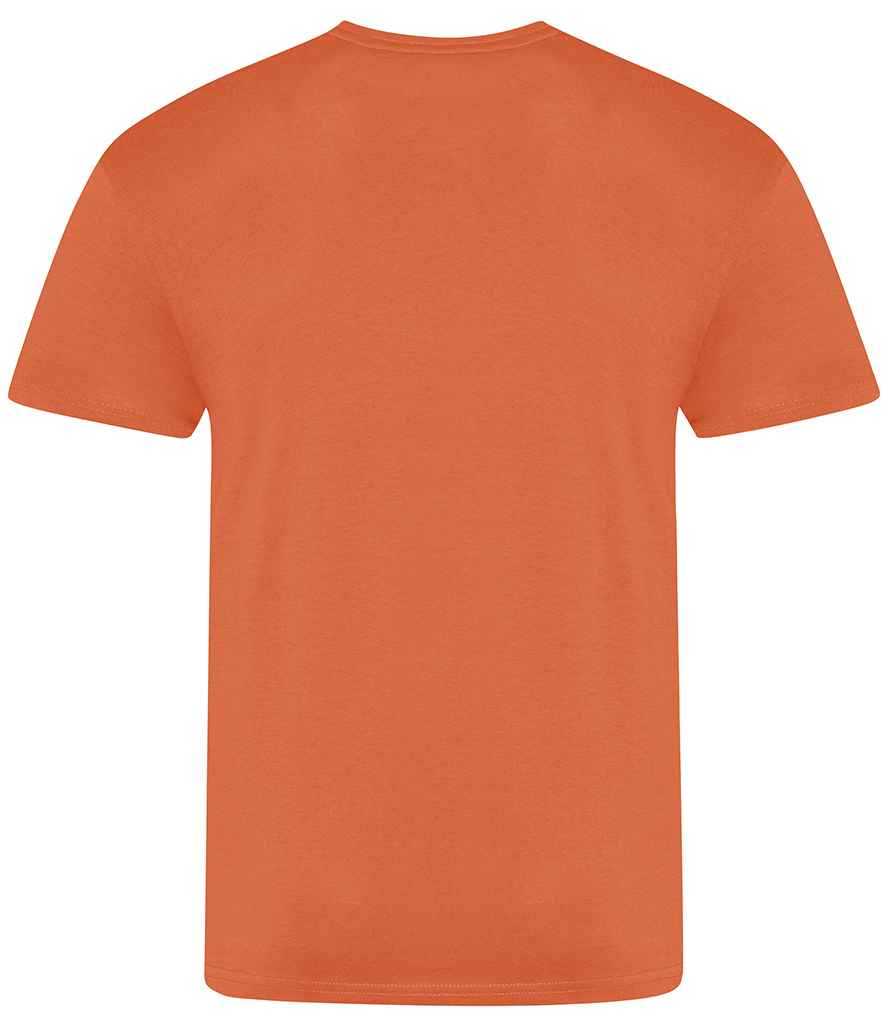 AWDis The 100 T-Shirt in by Just Ts — Custom branded clothing by Print Press, featuring premium embroidery produced in our specialist print lab in the UK.