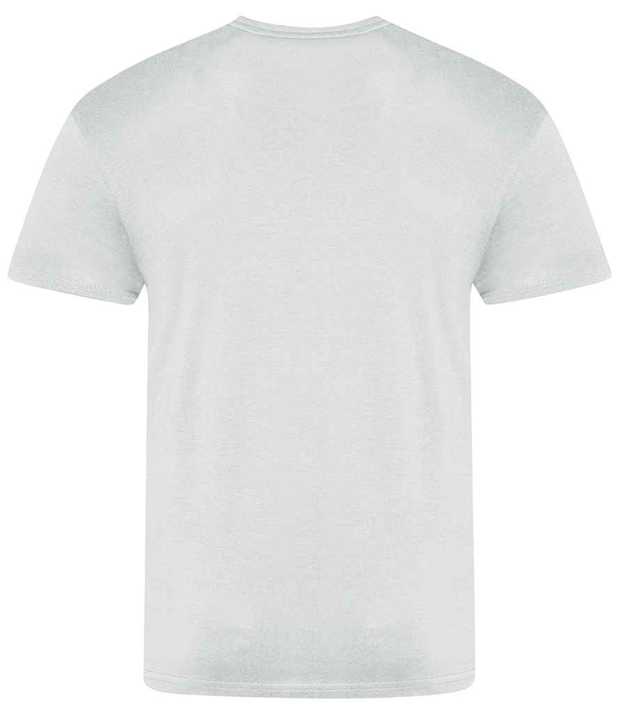 AWDis The 100 T-Shirt in by Just Ts — Custom branded clothing by Print Press, featuring premium embroidery produced in our specialist print lab in the UK.